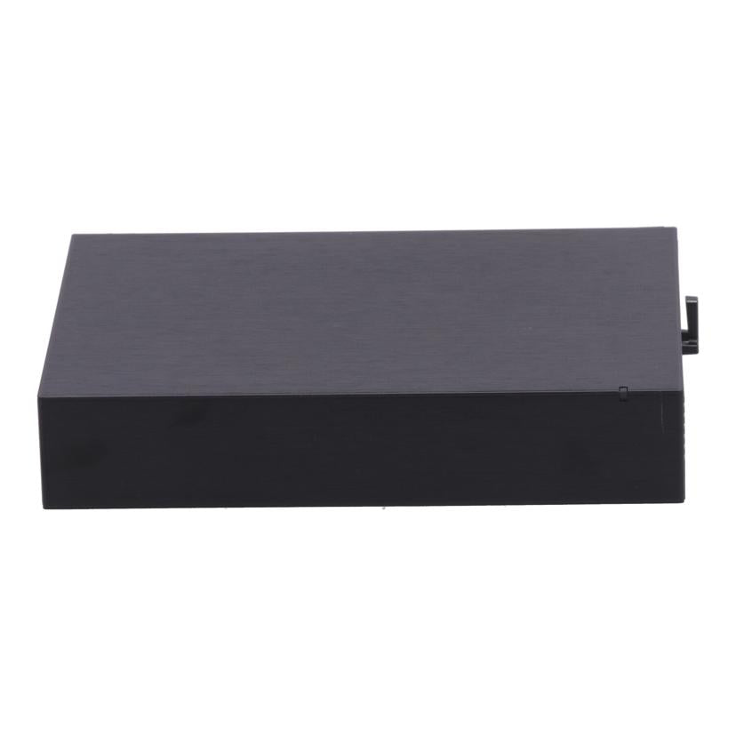 TOSHIBA　BUFFALO 東芝/外付けHDD　4TB/HD-TDA4U3-B//10573830646023/Bランク/69