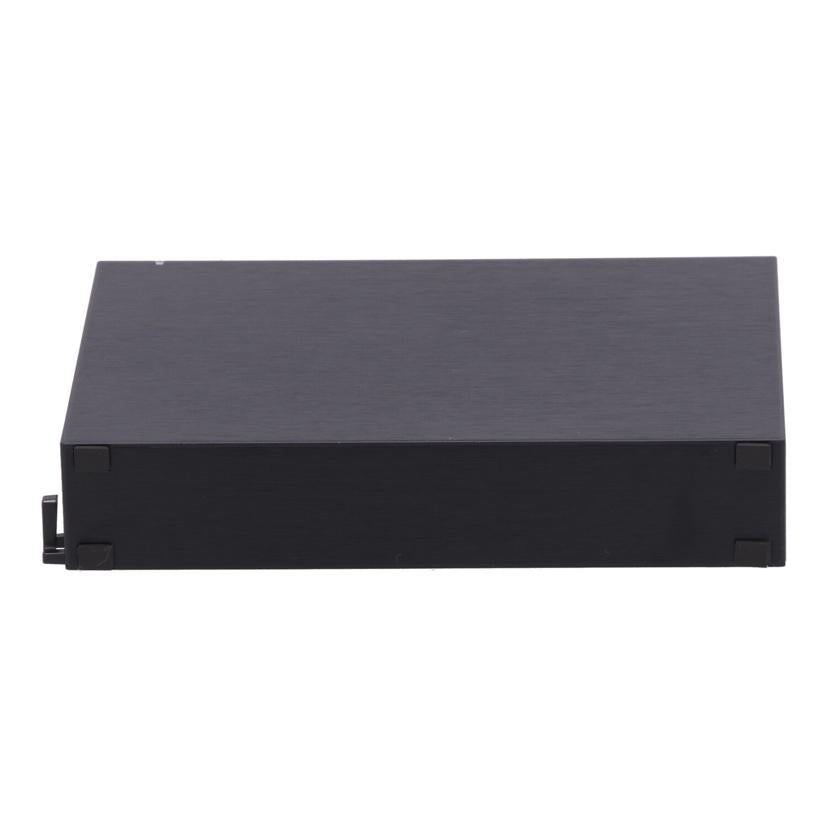 TOSHIBA　BUFFALO 東芝/外付けHDD　4TB/HD-TDA4U3-B//10573830646023/Bランク/69