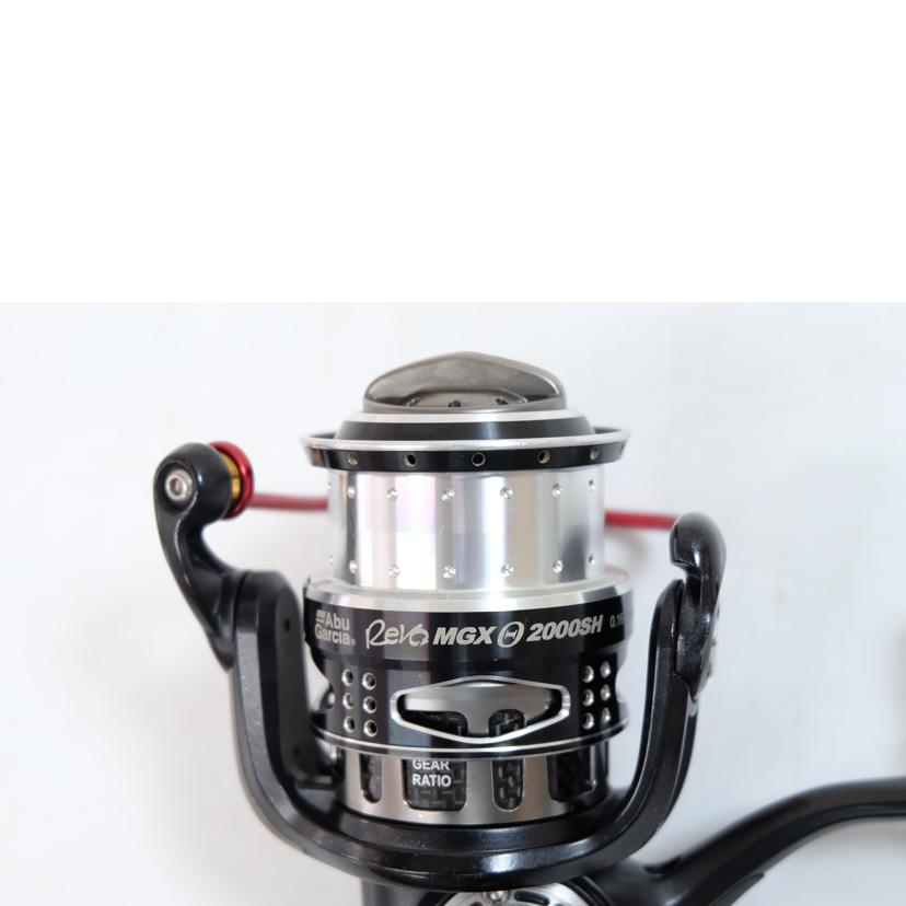 アブガルシア/レボ　ＭＧＸシータ　　２０００ＳＨ//Bランク/71