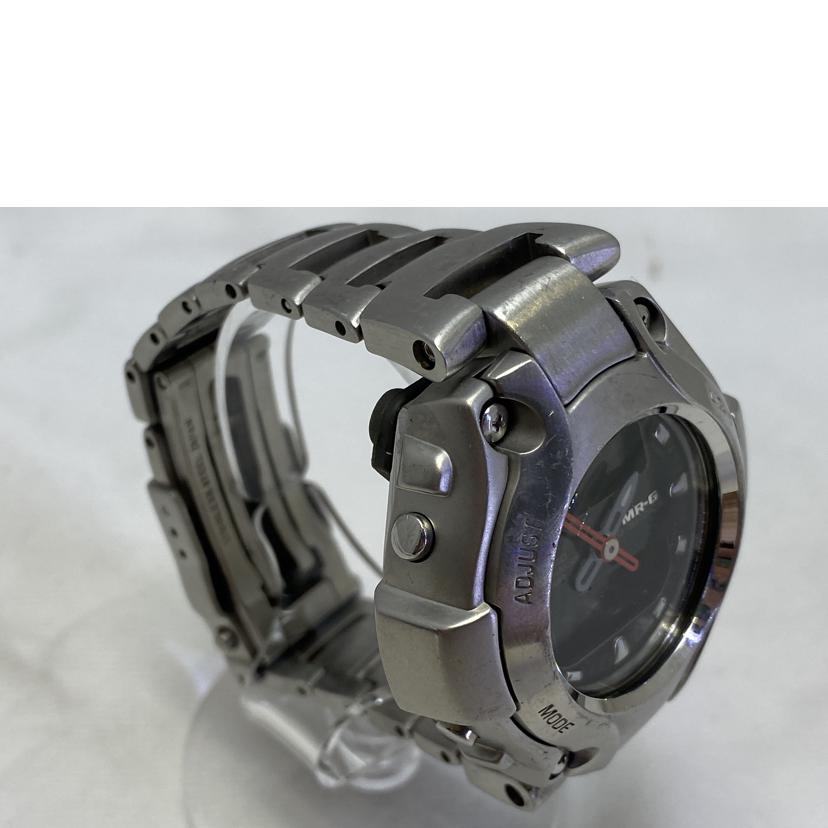 CASIO カシオ/MR-G メタルバンド/MRG-130//701***/Bランク/51