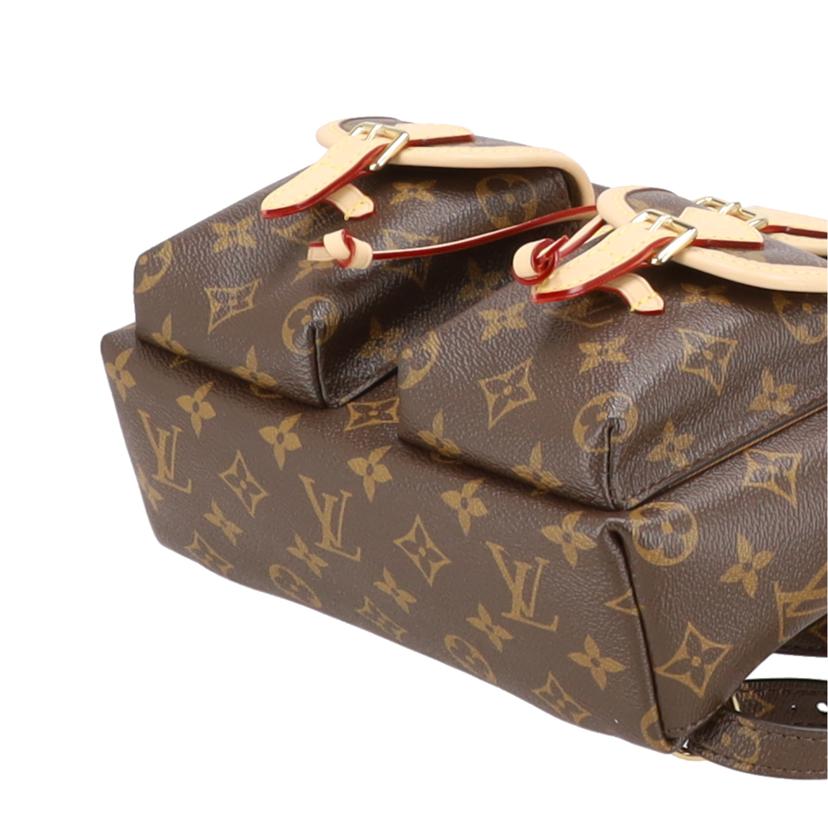 LOUIS VUITTON ルイ・ヴィトン/エクスキュルシオンPM/モノグラム /M46932 //RFI****/SAランク/40