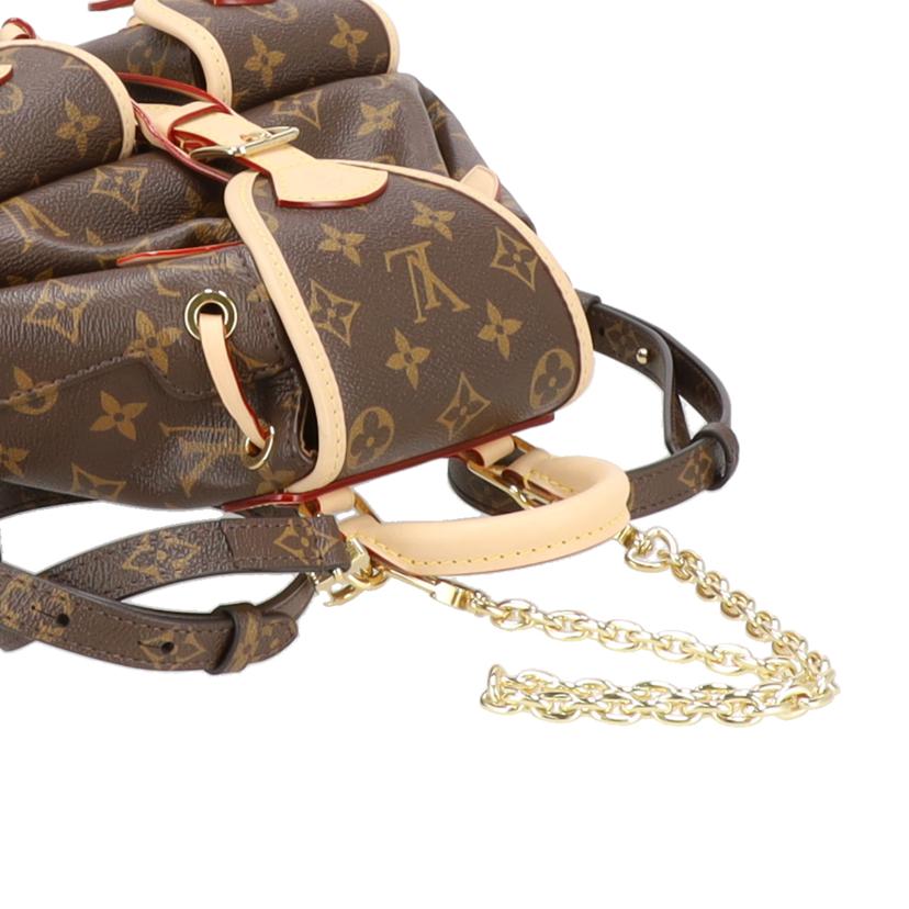 LOUIS VUITTON ルイ・ヴィトン/エクスキュルシオンPM/モノグラム /M46932 //RFI****/SAランク/40