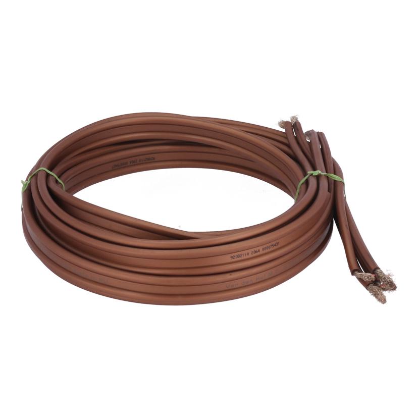 Van den Hul/M.C. d 352 hybrid 長さ8.5mペア スピーカーケーブル van den hul M.C.D 352 ペアセット スピーカー