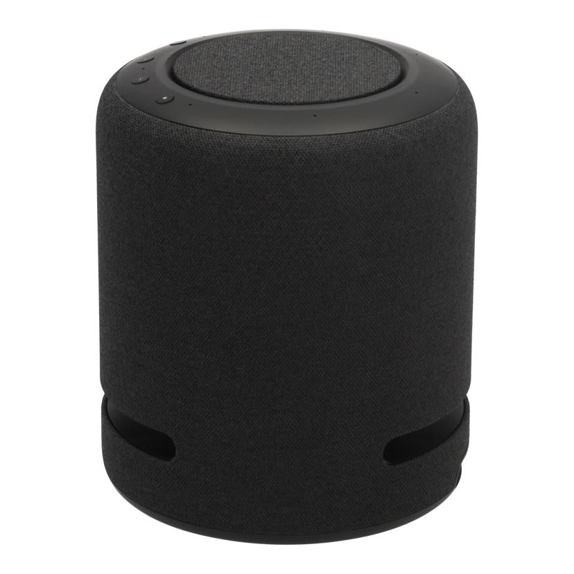 Amazon　 アマゾン　/スマートスピーカー／echo　studio/02T2V3//G2A0 XL07 0233 013C/Bランク/81