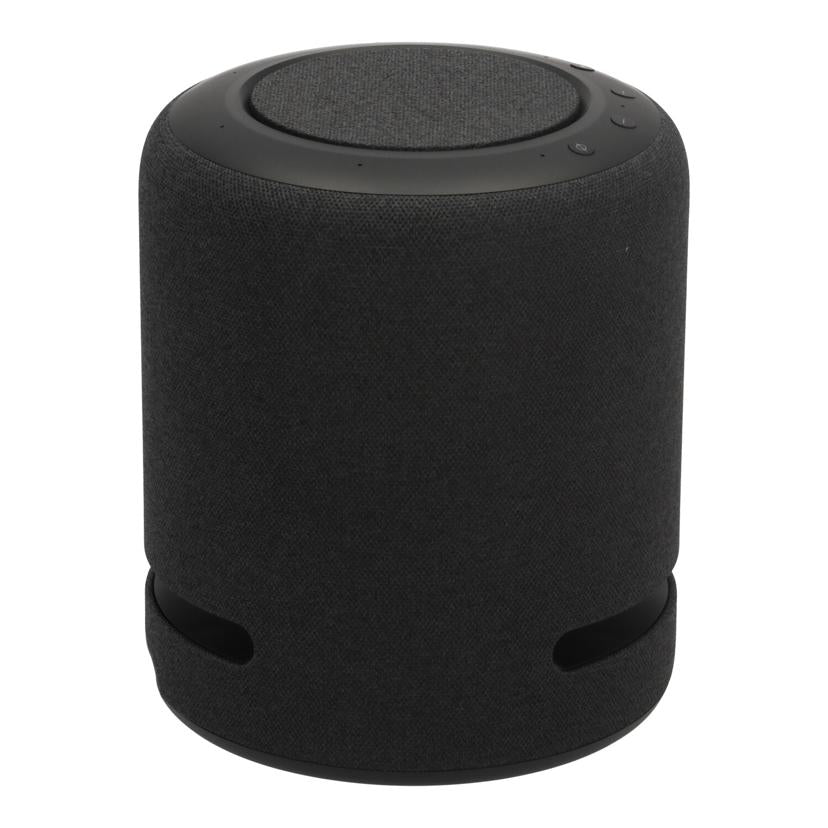 Amazon　 アマゾン　/スマートスピーカー／echo　studio/02T2V3//G2A0 XL07 0233 013C/Bランク/81