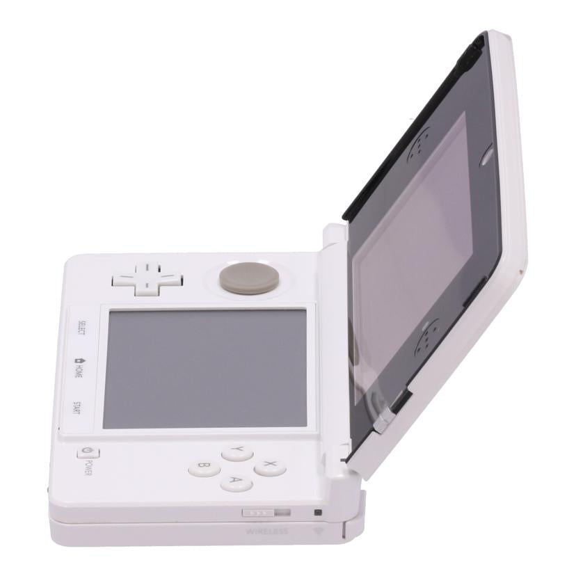 NINTENDO 任天堂 ニンテンドー　/Nintendo　3DS　本体/CTR-001//CJF144001017/Bランク/69