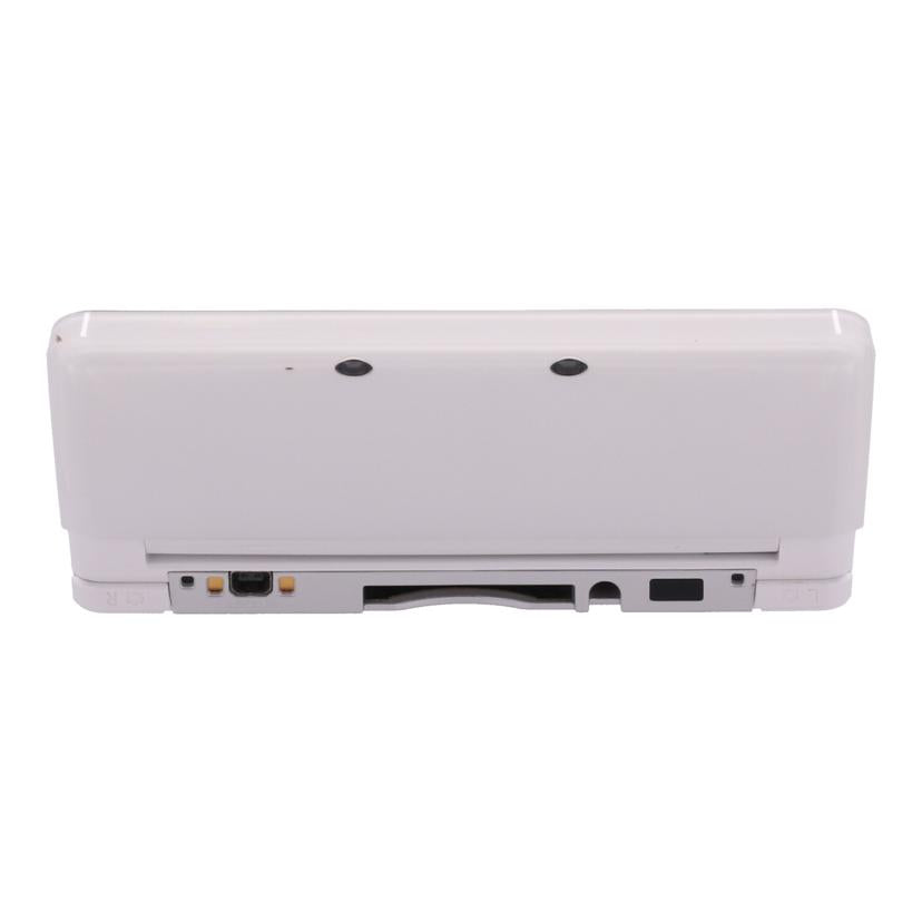 NINTENDO 任天堂 ニンテンドー　/Nintendo　3DS　本体/CTR-001//CJF144001017/Bランク/69