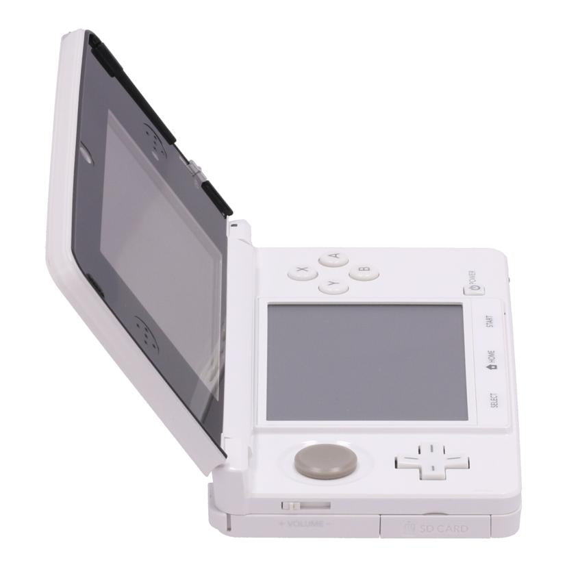 NINTENDO 任天堂 ニンテンドー　/Nintendo　3DS　本体/CTR-001//CJF144001017/Bランク/69