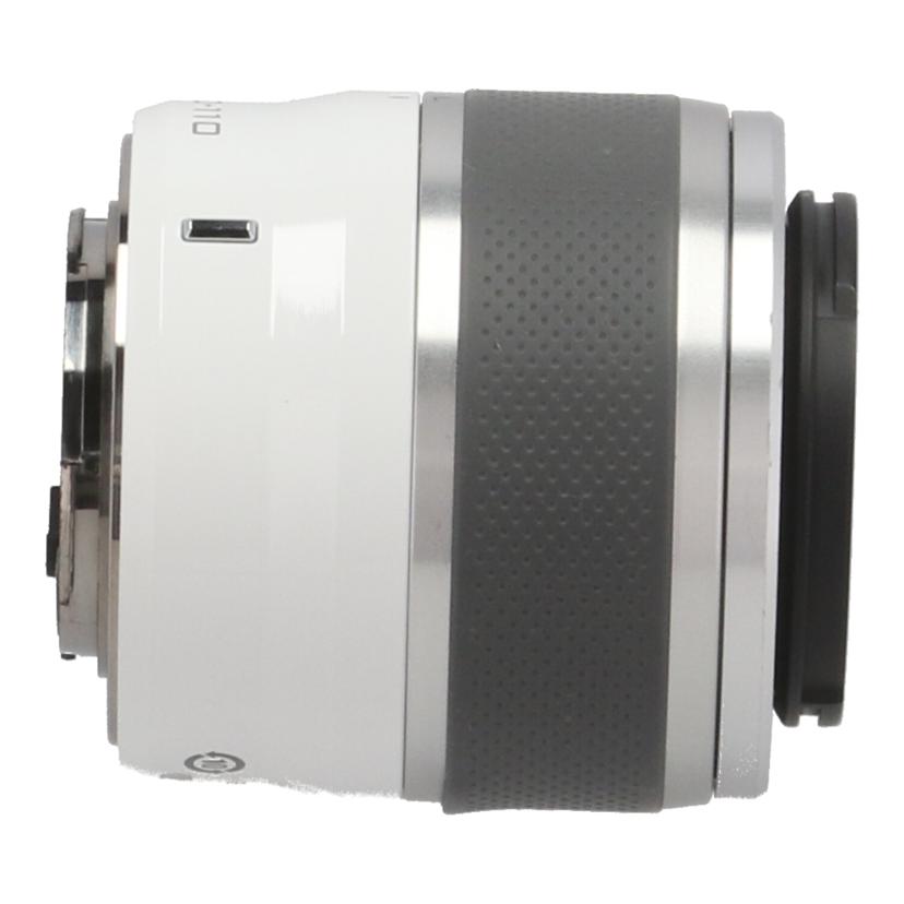 Nikon ニコン　/交換レンズ／30－110mm/1 NIKKOR VR 30-110mm f3.8-5.6//1210080073/Bランク/78