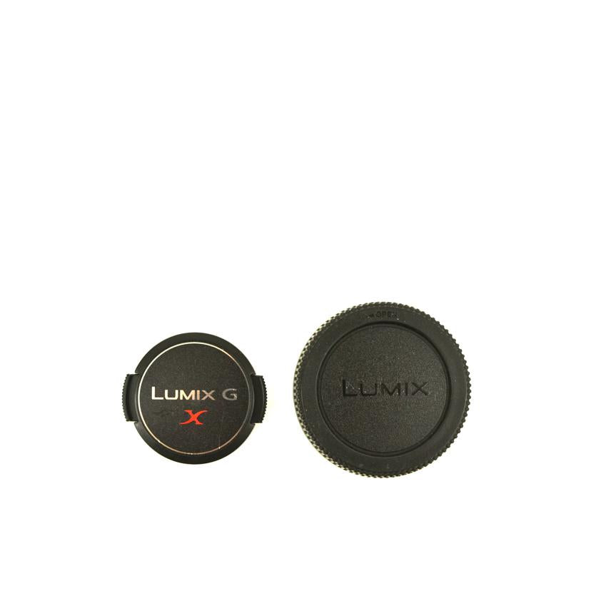 Panasonic/交換レンズ／　VARIO　PZ　14－42mm/ VARIO PZ 14-42mm//BR5CF003069/Aランク/75