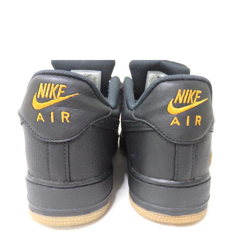 NIKE ナイキ/AIR FORCE1 LOW GTX/28.0cm/CK2630-001//ABランク/84