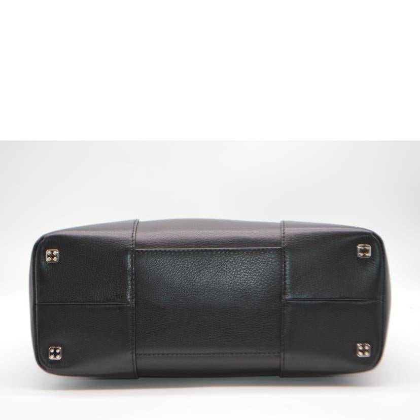 LOEWE ロエベ/フスタ／アナグラムアマソナ／ノワール//ABランク/89