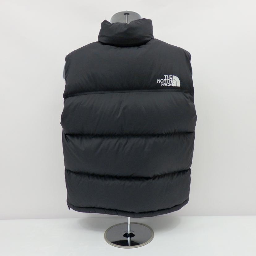 THE　NORTHFACE/ヌプシダウンベスト/ND92232//ABランク/77