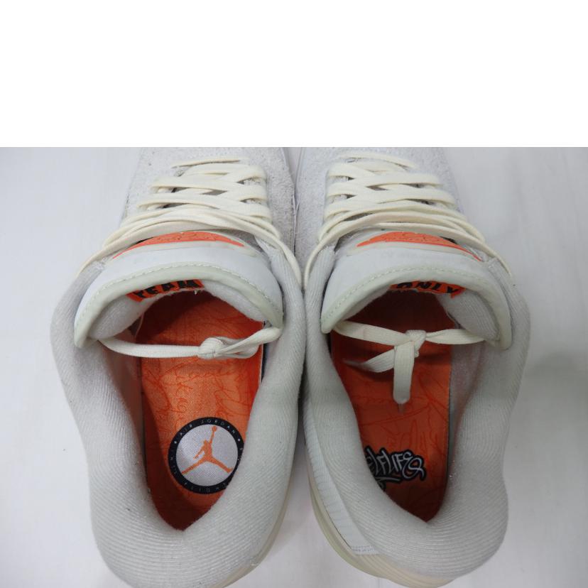 NIKE ナイキ/AIR JORDAN2 RETRO LOW/28.0cm/DV7128-110//Bランク/84