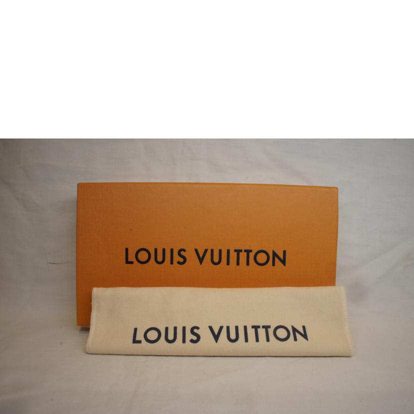 LOUIS VUITTON ルイヴィトン/ジッピードラゴンヌ／モノグラムマカサー/M69407//FRI*/Aランク/92