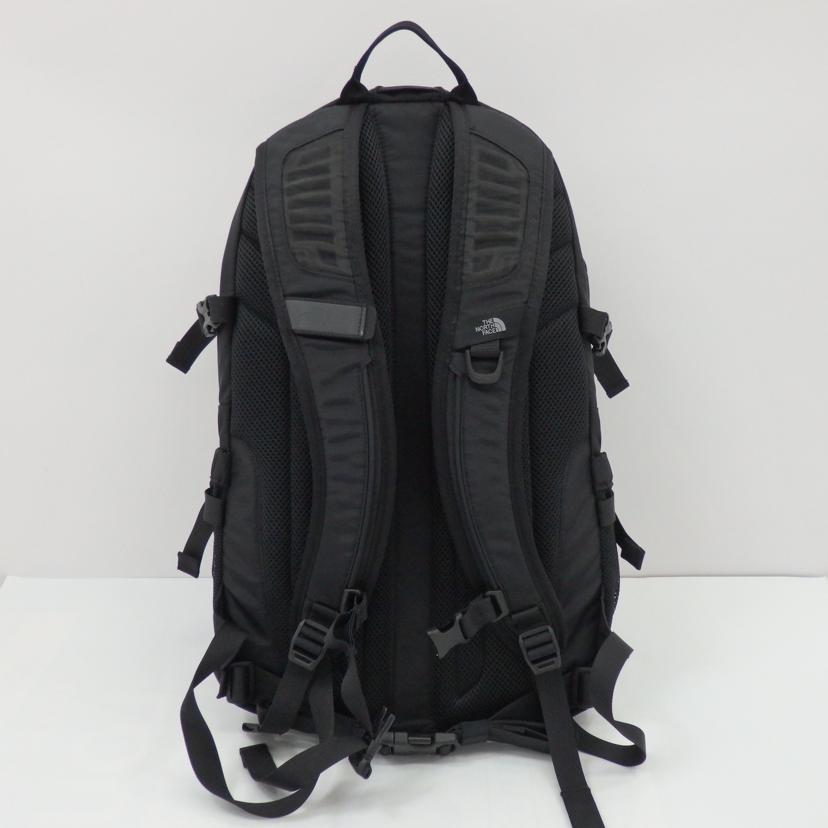 THE　NORTH　FACE ノースフェイス/HOT　SHOT　リュック/NM72302//Aランク/77