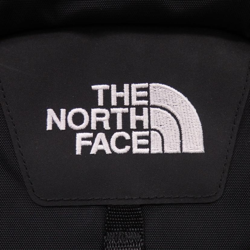 THE　NORTH　FACE ノースフェイス/HOT　SHOT　リュック/NM72302//Aランク/77