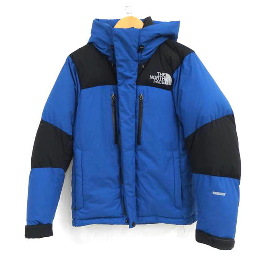 THE　NORTH　FACE ｻﾞﾉｰｽﾌｪｲｽ/NORTH　FACEバルトロライト／ブルー/ND91201//ABランク/82