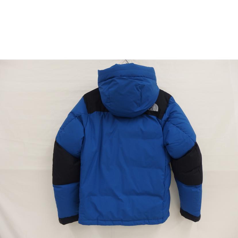 THE　NORTH　FACE ｻﾞﾉｰｽﾌｪｲｽ/NORTH　FACEバルトロライト／ブルー/ND91201//ABランク/82