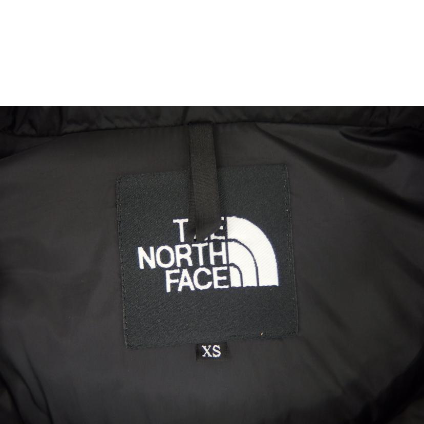 THE　NORTH　FACE ｻﾞﾉｰｽﾌｪｲｽ/NORTH　FACEバルトロライト／ブルー/ND91201//ABランク/82