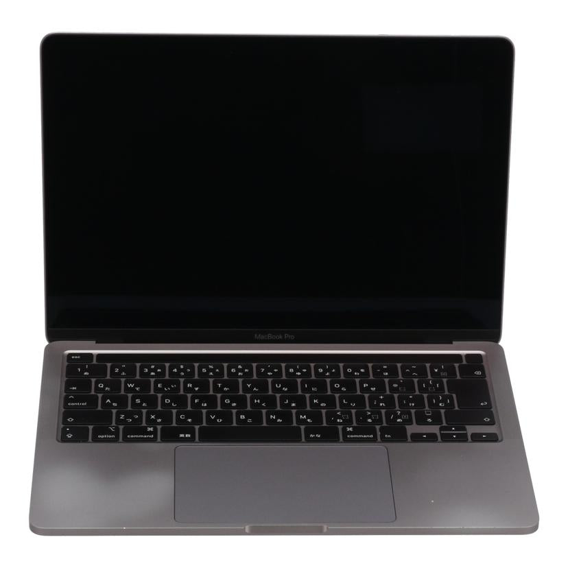 Apple アップル /MacBook Pro （13インチ，2020）/A2251//C02G31NYML85/Bランク/62