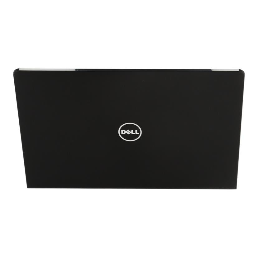 DELL デル/Win10ノートPC／VOSTRO15　3572/P63F004//JPM66P2/Bランク/77
