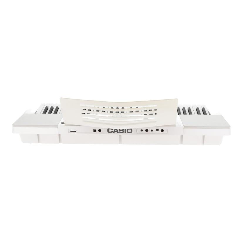 CASIO カシオ　/ポータブルキーボード／Casiotone/LK-228//828GDC17J008475/Bランク/82