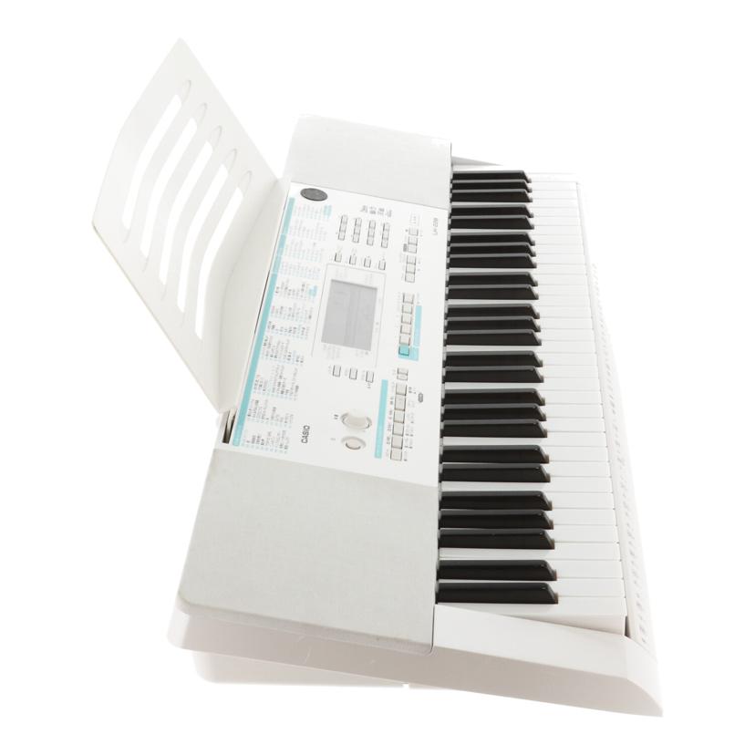 CASIO カシオ　/ポータブルキーボード／Casiotone/LK-228//828GDC17J008475/Bランク/82