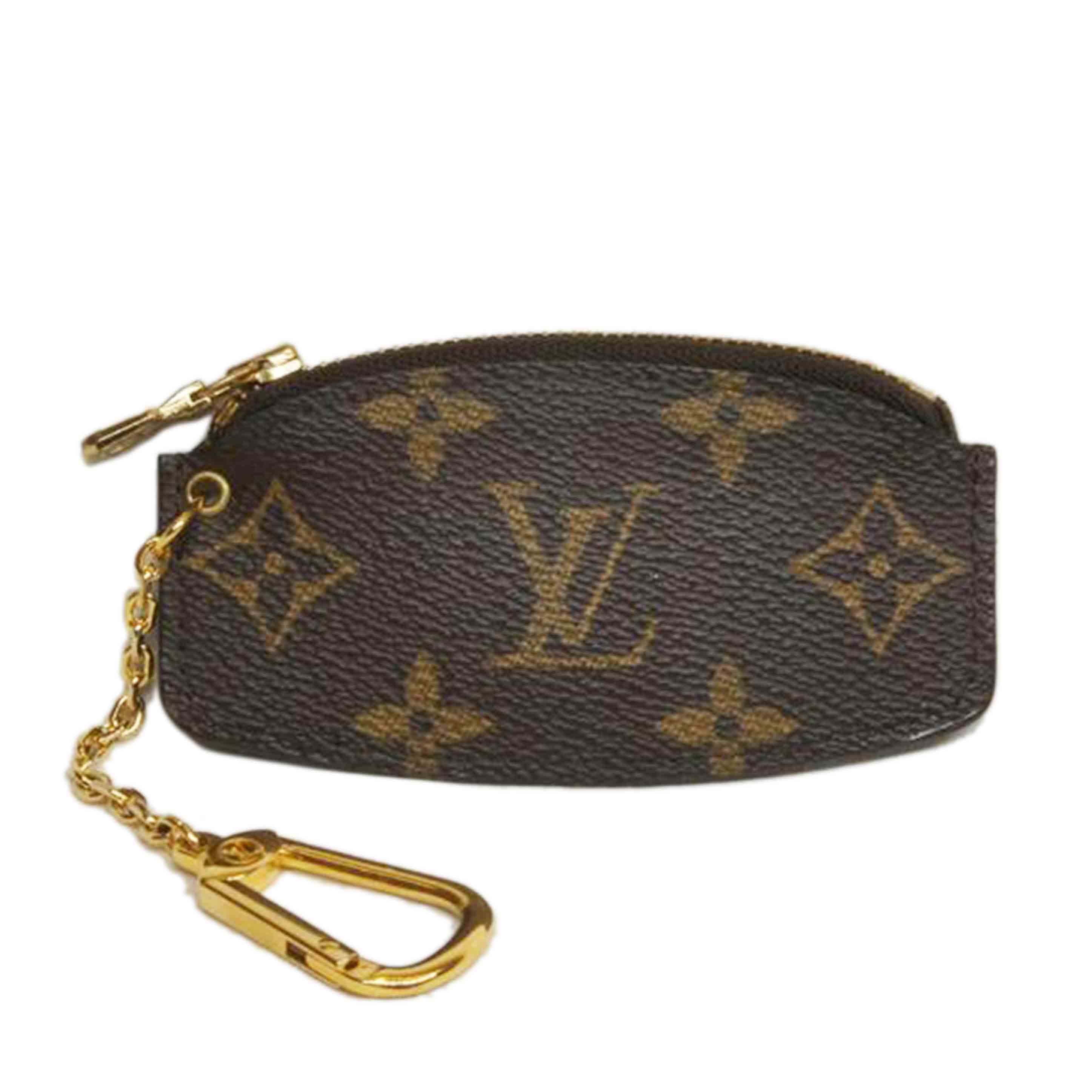 LOUIS VUITTON ルイヴィトン/エテュイクレピア/モノグラム/M62690//AN8***/ABランク/92