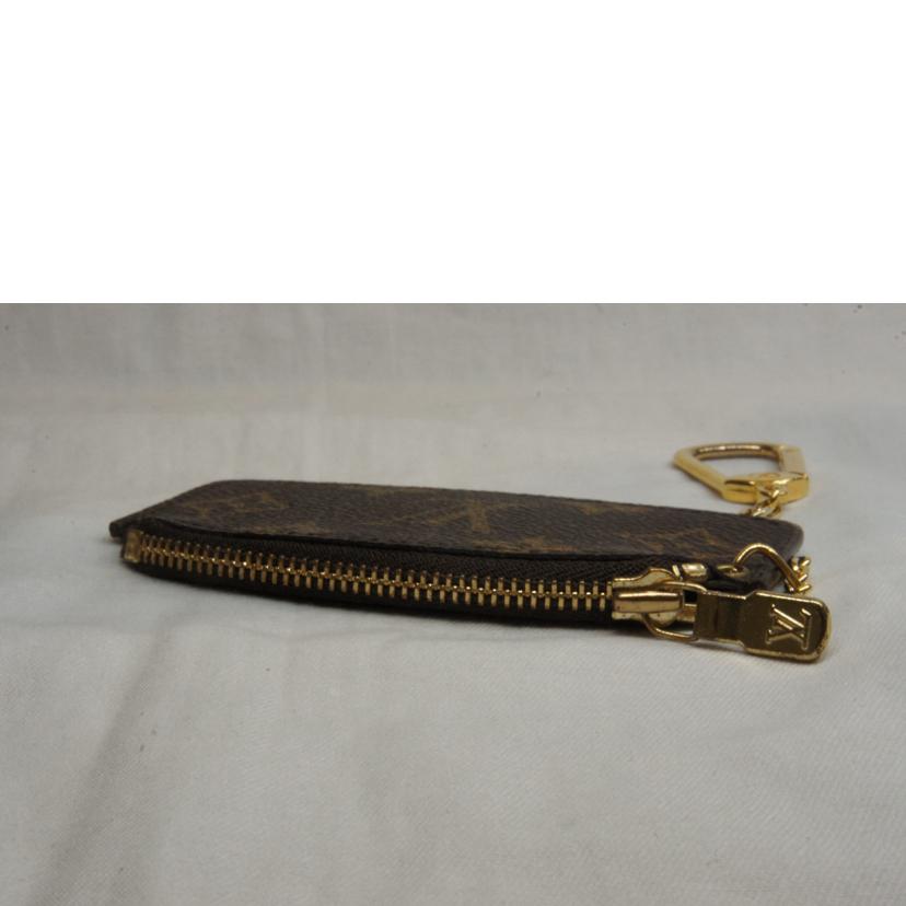 LOUIS VUITTON ルイヴィトン/エテュイクレピア/モノグラム/M62690//AN8***/ABランク/92