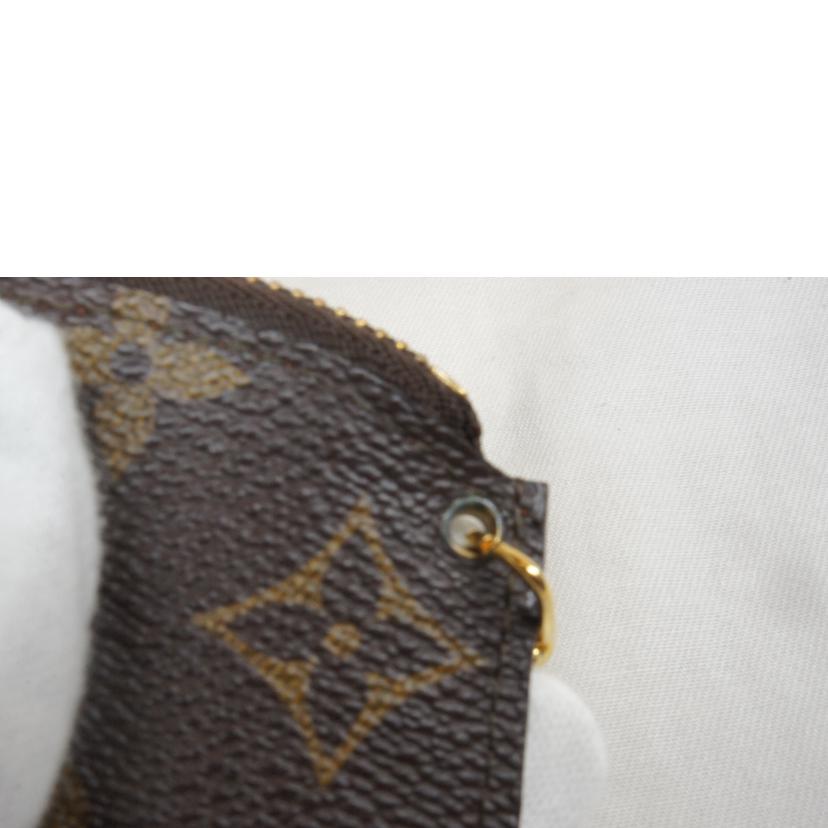 LOUIS VUITTON ルイヴィトン/エテュイクレピア/モノグラム/M62690//AN8***/ABランク/92