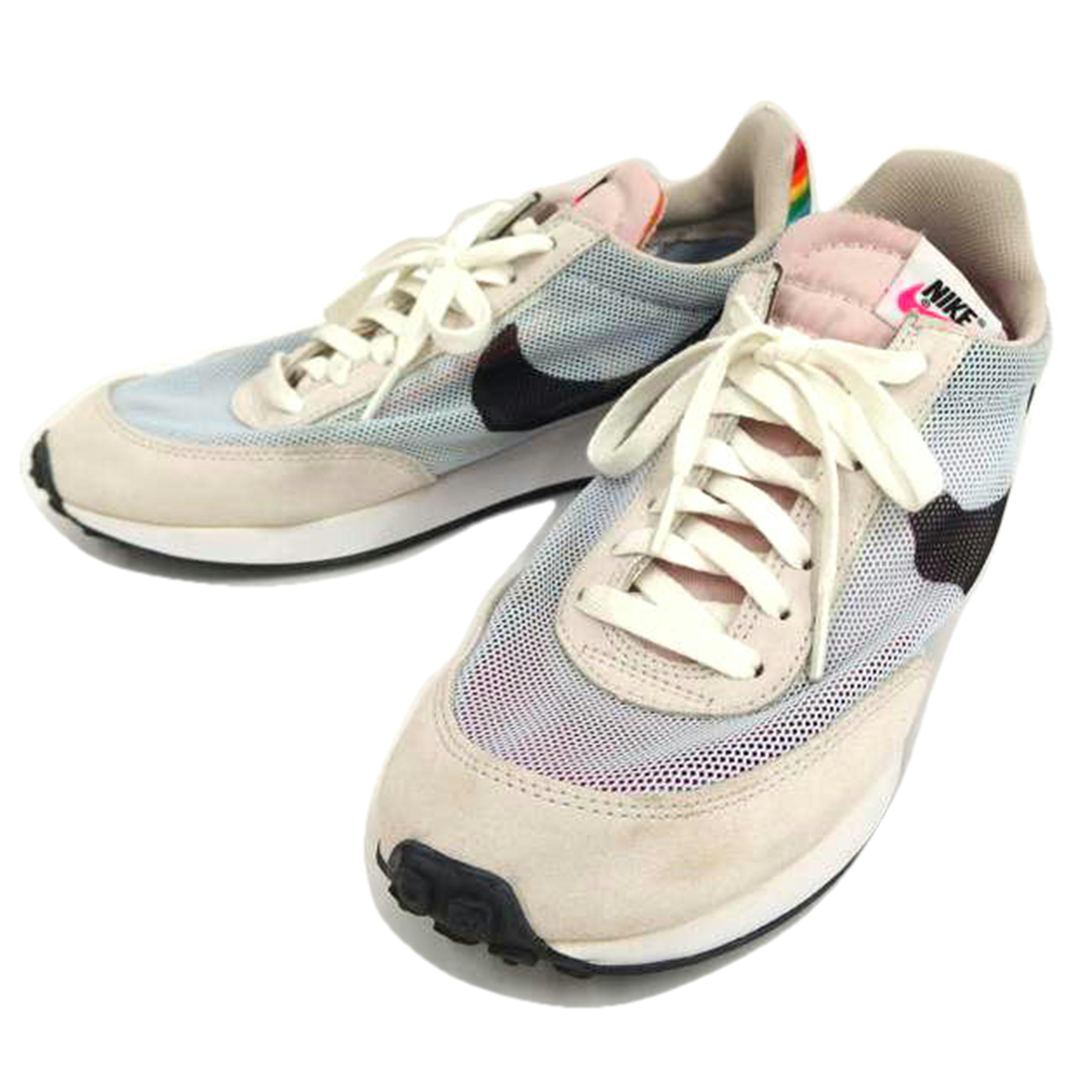 Nike ナイキ/NIKE　AIR　TAILWIND　79　BETRUE／エアテイルウィンドビートゥルー／グレー/BV7930-400//Bランク/82