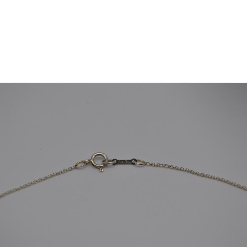 TIFFANY＆Co． ティファニーアンドコー/TIFFANY　ラビングハートネックレス/2.3g//Aランク/89