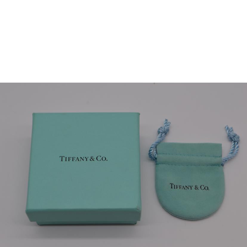 TIFFANY＆Co． ティファニーアンドコー/TIFFANY　ラビングハートネックレス/2.3g//Aランク/89