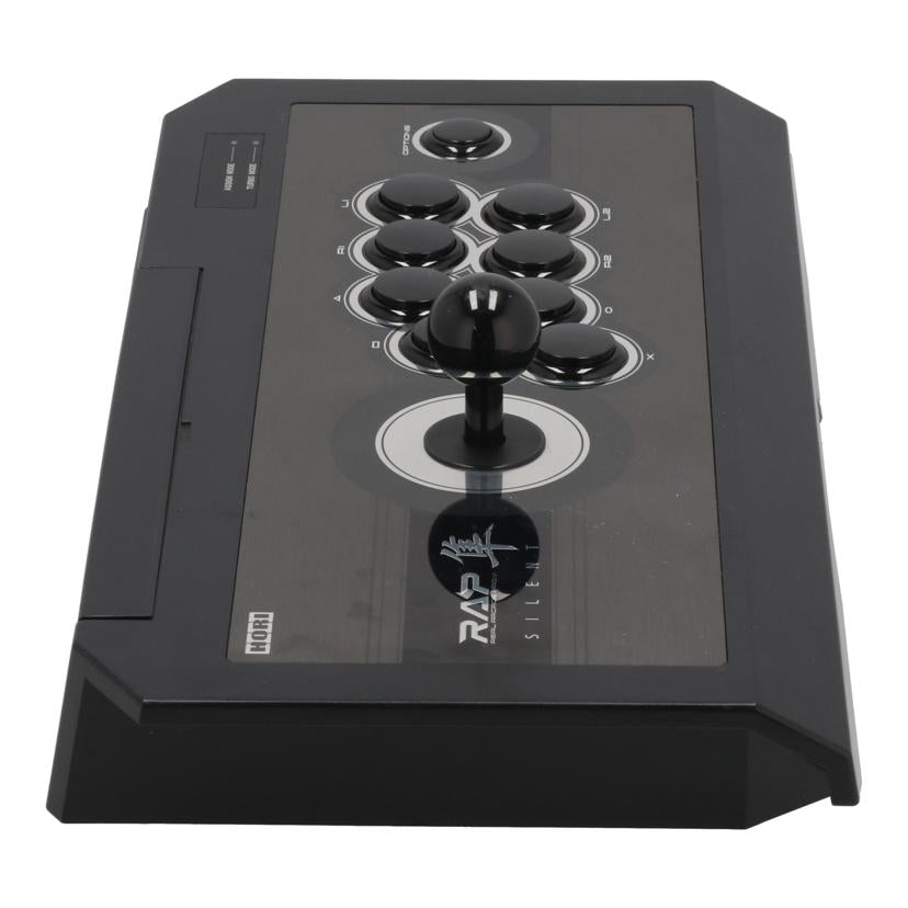 HORI ホリ /アーケードコントローラー/リアルアーケードPro.V サイレント隼 forPS3/PS4/PS4-033//-/Bランク/62