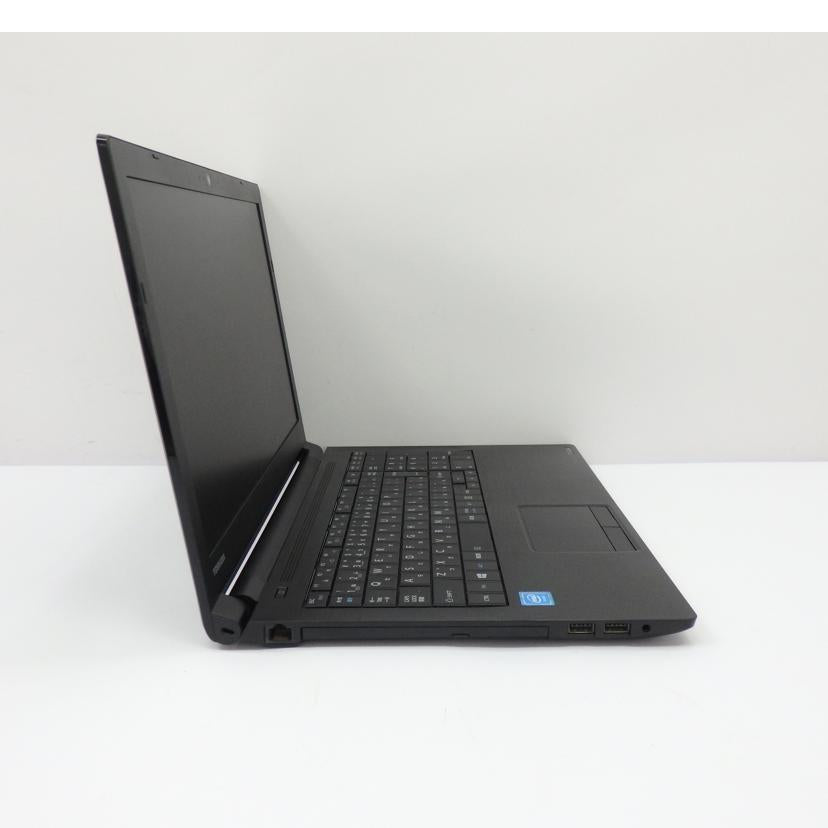 TOSHIBA 東芝/windows10/PB35RNAD483AD11//ZF128366H/Bランク/77