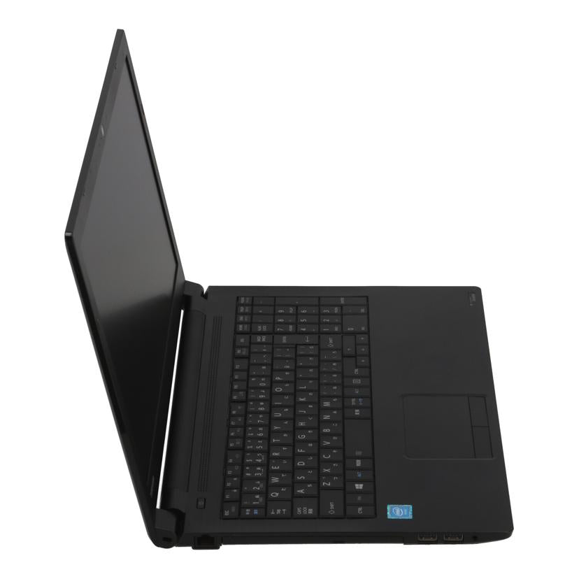 TOSHIBA 東芝/Win10ノートPC／dynabook　Satellite　B35/PB35RNAD483AD11//ZF128371H/Bランク/77