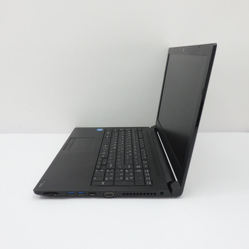 TOSHIBA 東芝/windows10/PB35RNAD483AD11//ZF128366H/Bランク/77