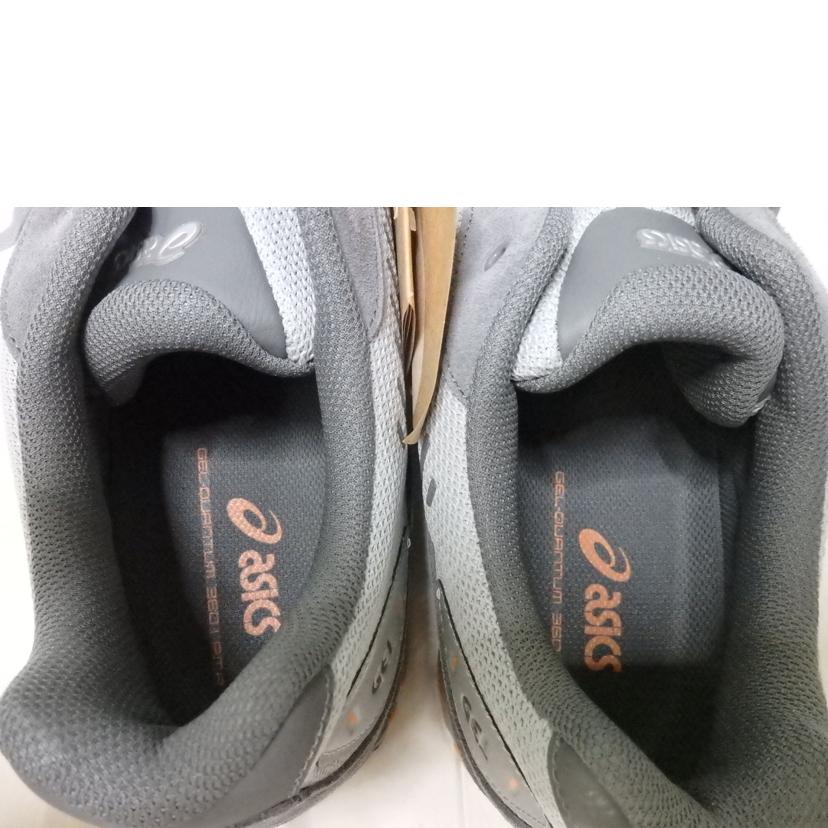 asics アシックス/GEL-QUANTUM360 I AMP/30.5cm//Aランク/84