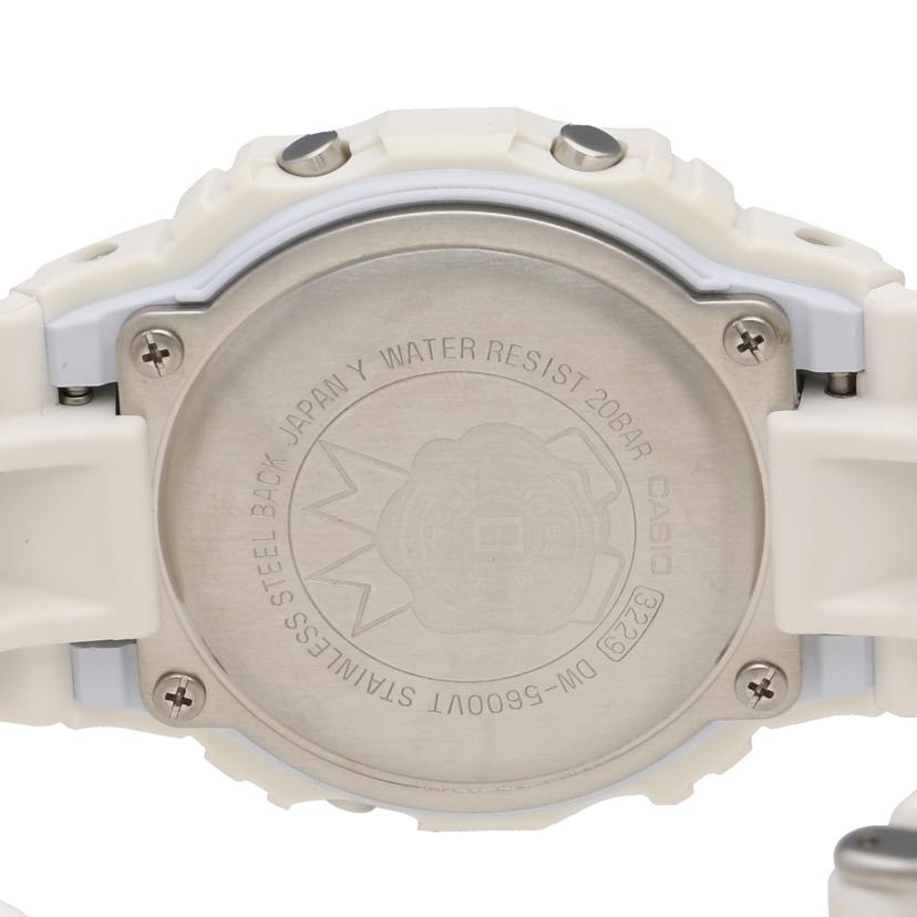 CASIO カシオ/G－SHOCK／サントリーJIM　BEAMコラボ/DW-5600VT//322*/SAランク/18