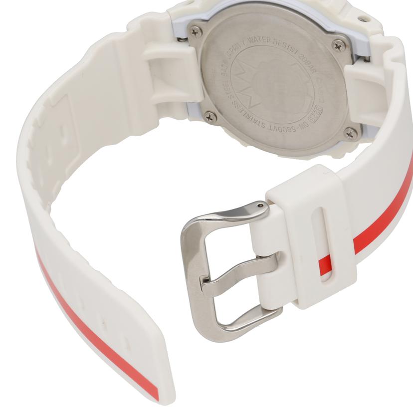 CASIO カシオ/G－SHOCK／サントリーJIM　BEAMコラボ/DW-5600VT//322*/SAランク/18