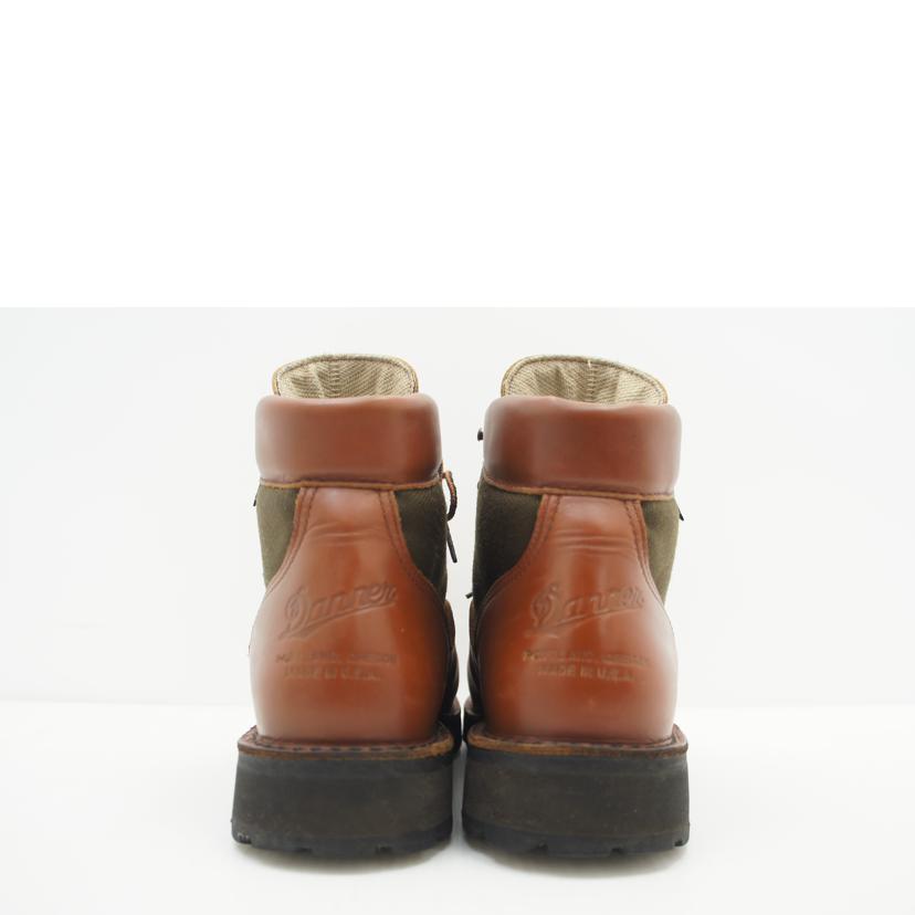 Danner ダナー/セダーレインボー／レースアップブーツ／USA製/12040X//ｻｲｽﾞ:US表記8/BCランク/75