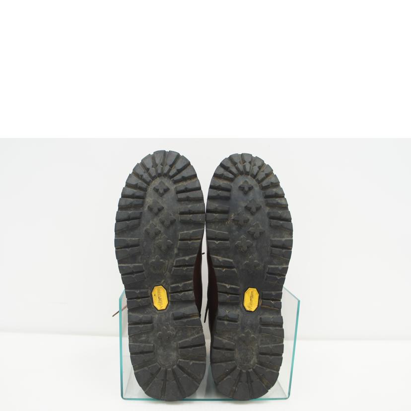 Danner ダナー/セダーレインボー／レースアップブーツ／USA製/12040X//ｻｲｽﾞ:US表記8/BCランク/75