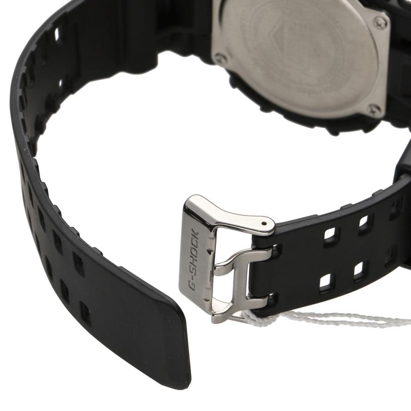 CASIO カシオ/G－CHOCK／アナデジ／メタリックカラーダイヤル/GA-110CD-1A9JF//514*/SAランク/20