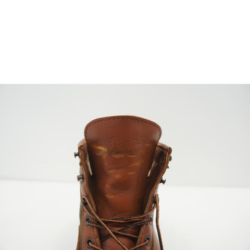 Danner ダナー/セダーレインボー／レースアップブーツ／USA製/12040X//ｻｲｽﾞ:US表記8/BCランク/75