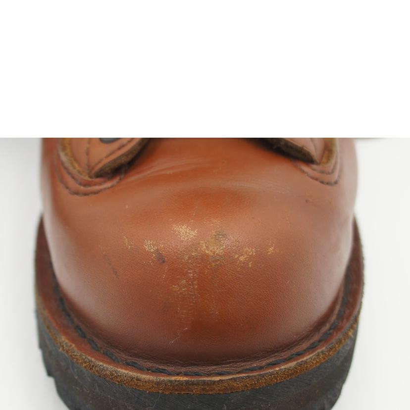 Danner ダナー/セダーレインボー／レースアップブーツ／USA製/12040X//ｻｲｽﾞ:US表記8/BCランク/75