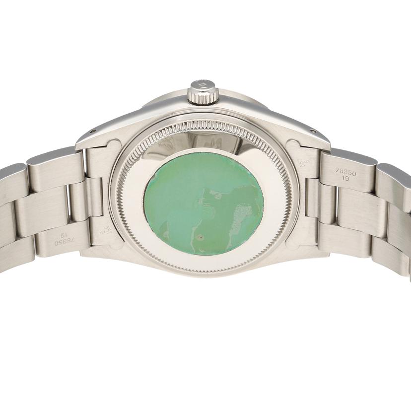 ROLEX ロレックス/エアキング/白文字盤/14010//N31***********/Aランク/75