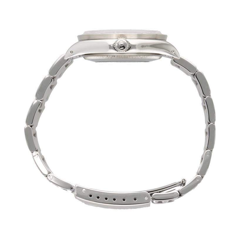 ROLEX ロレックス/エアキング/白文字盤/14010//N31***********/Aランク/75