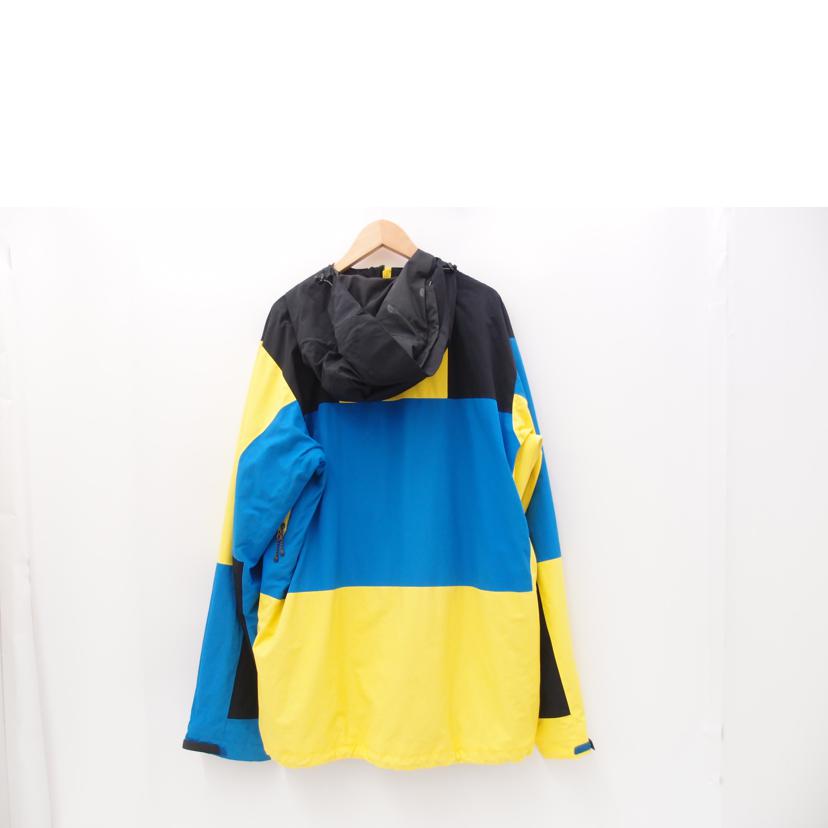 NORTHFACE ノースフェイス/HYVENT　RAGE　JACKET/NS15911//ABランク/69