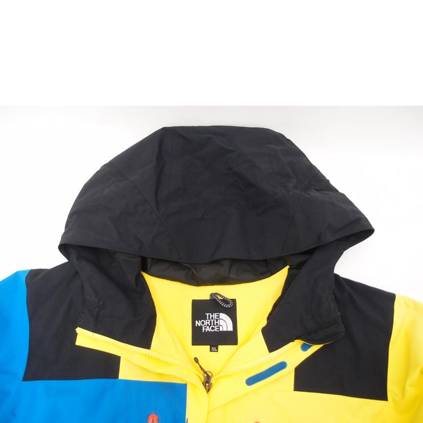NORTHFACE ノースフェイス/HYVENT　RAGE　JACKET/NS15911//ABランク/69